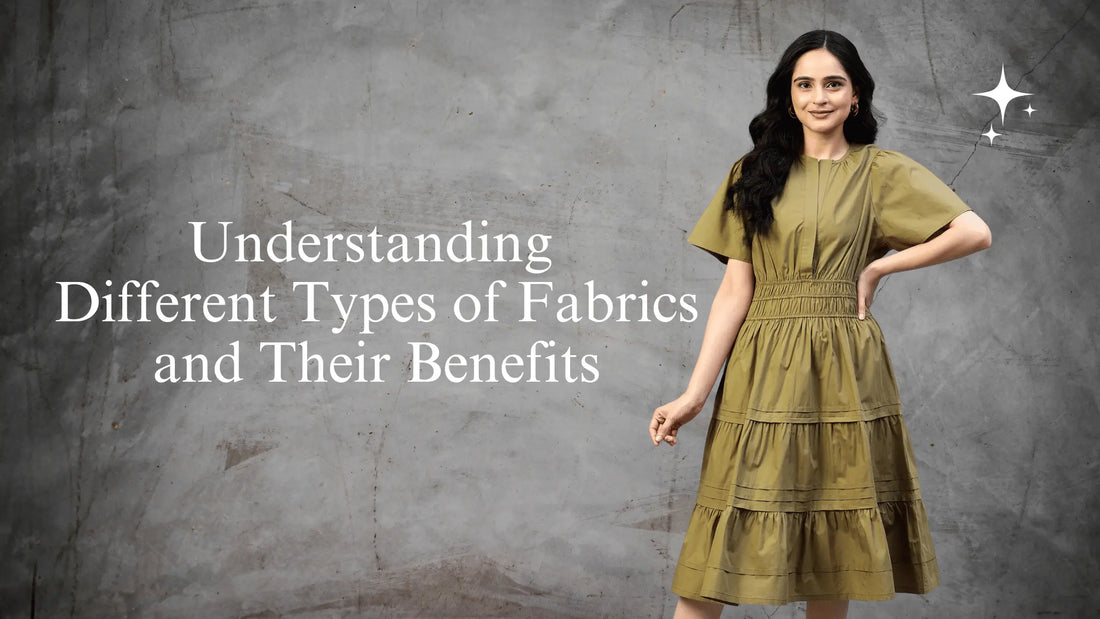 types of fabrics