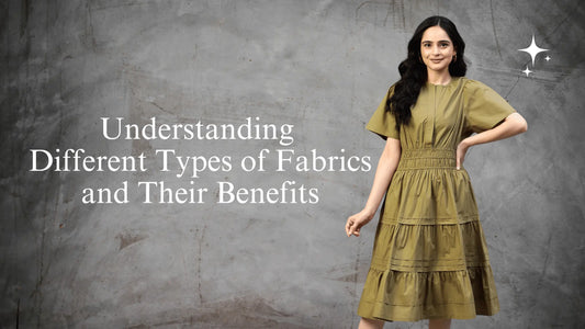 types of fabrics