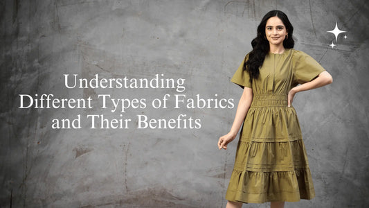 types of fabrics