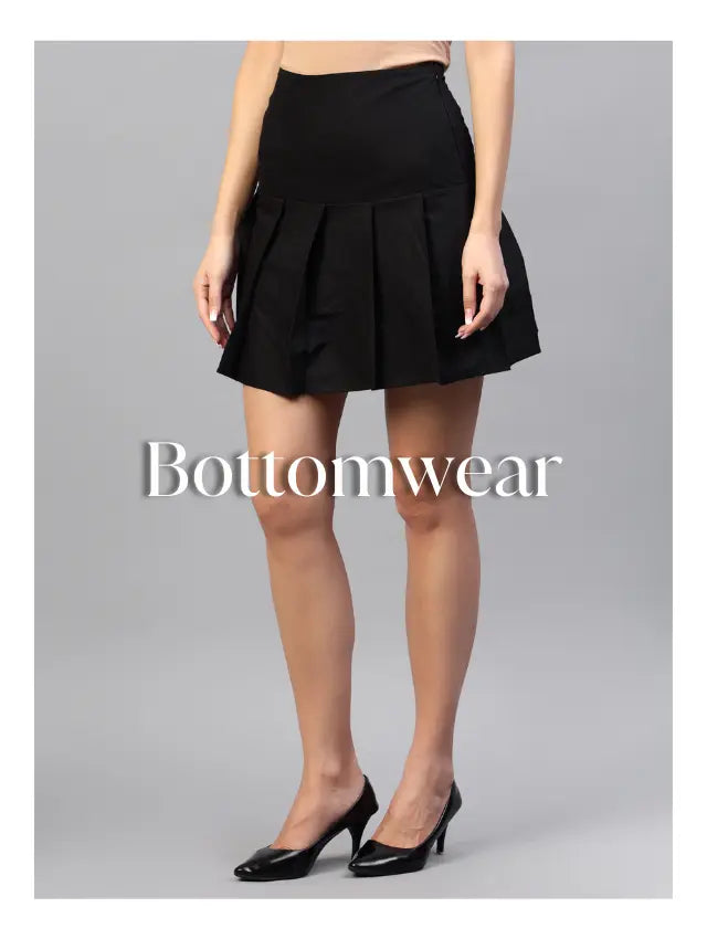 Bottomwear HENCEMADE