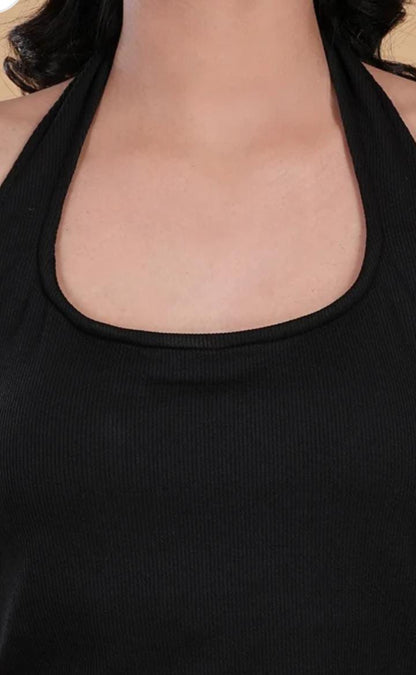 Tank Top With Inbuilt Pad